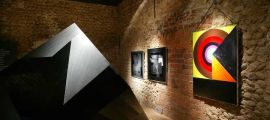 Museo Arte Plastica