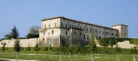 Rocca Sanvitale