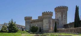 Rocca Pia