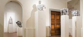 Museo Nazionale di Villa Guinigi