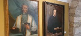 Museo Diocesano di Aragona