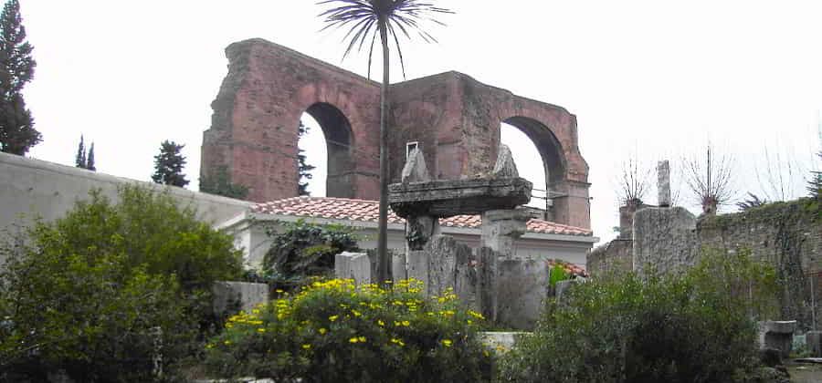 Basilica Hilariana