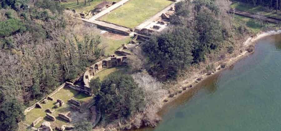 Villa di Domiziano