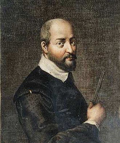 Domenico Cresti