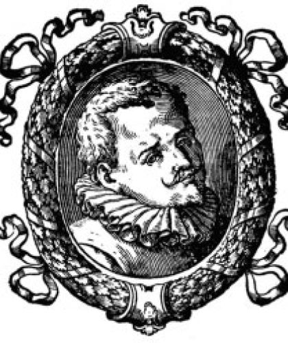 Bartolomeo Cesi