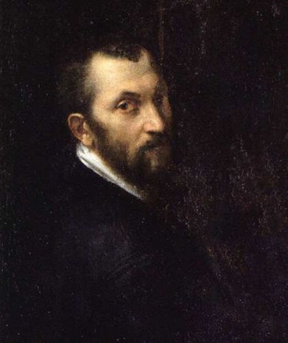 Bernardino Campi