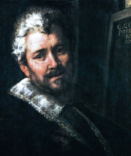 Giulio Cesare Procaccini