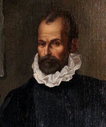 Girolamo Muziano