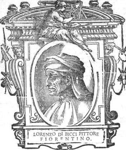 Lorenzo di Bicci