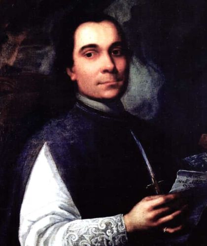 Giovanni Battista Vaccarini