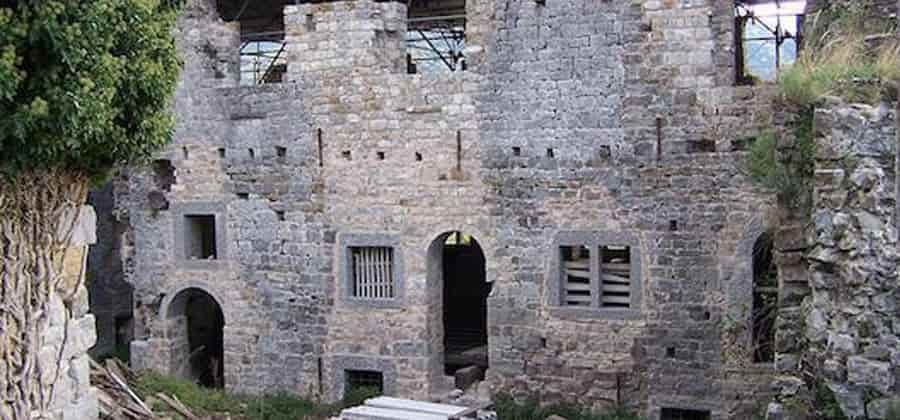 Castello di Zucco