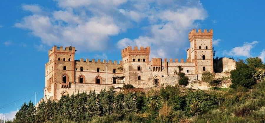 Castello di Battipaglia