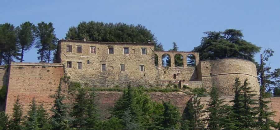 Rocca Borgesca