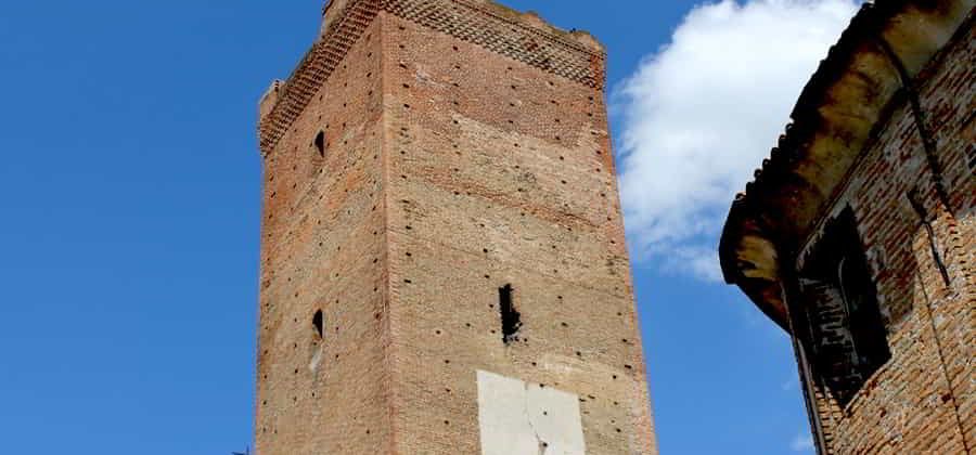Torre di Barbaresco