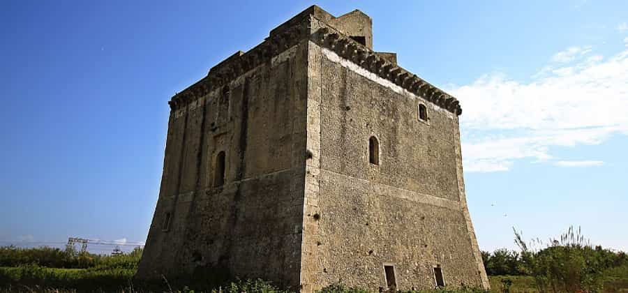 Bastione di Malta
