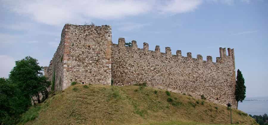 Castello di Padenghe