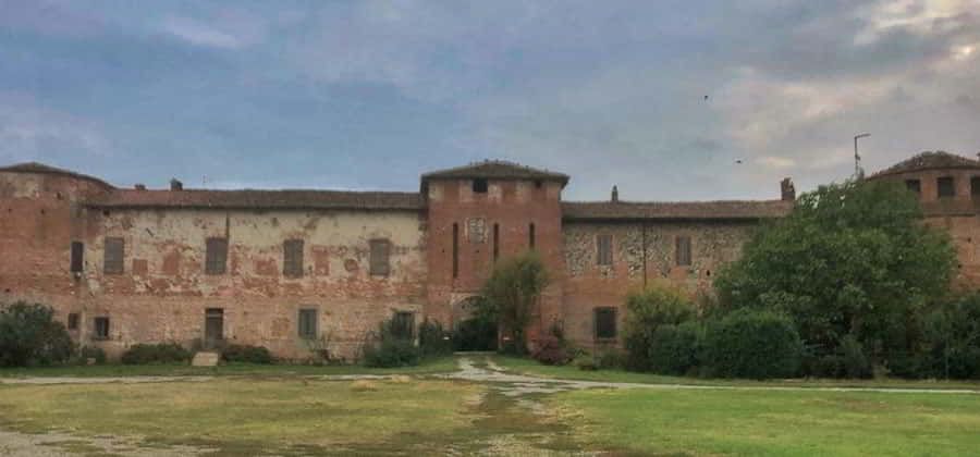 Castello di Niviano