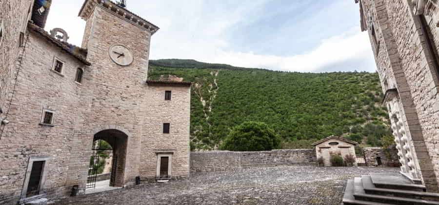 Castello Brancaleoni
