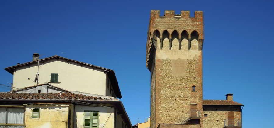 Torre Frescobaldi