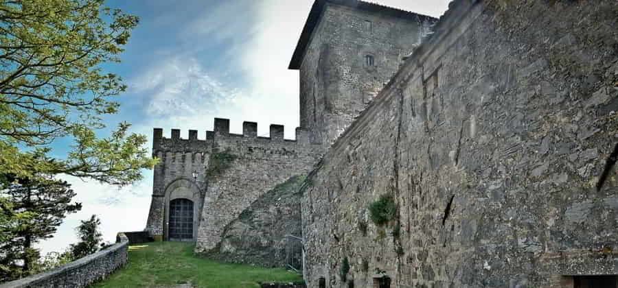 Castello di Triana