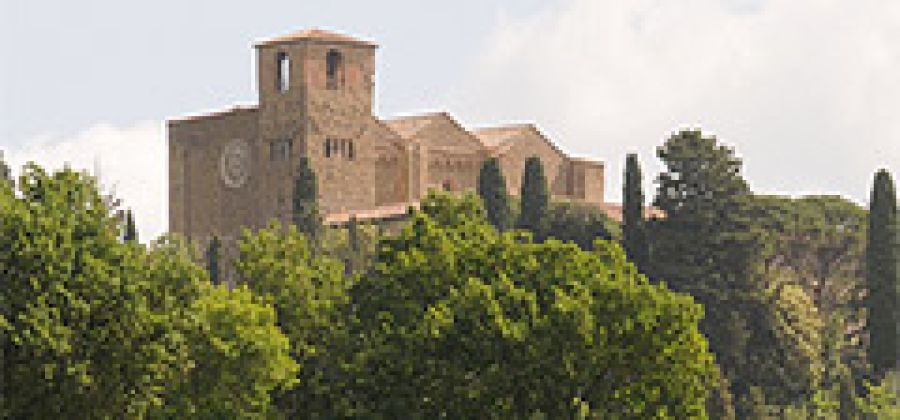 Monastero di Santa Maria Valdiponte