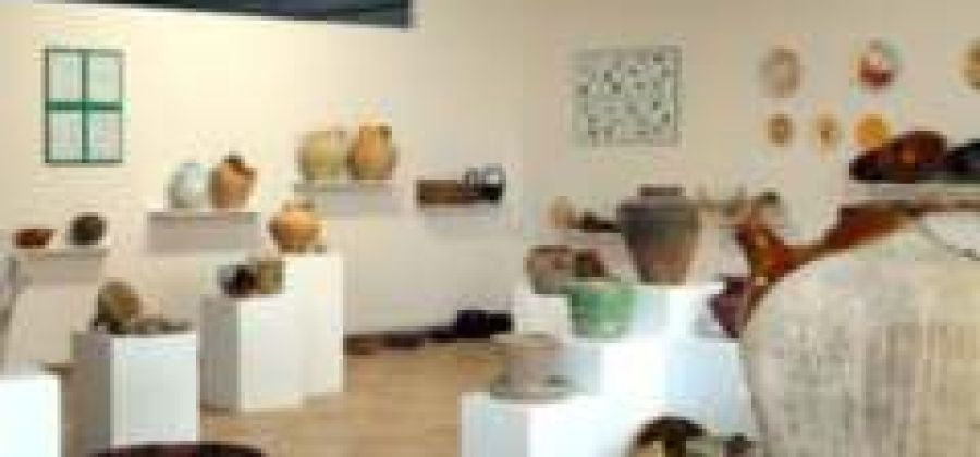 Museo della Ceramica di Montottone
