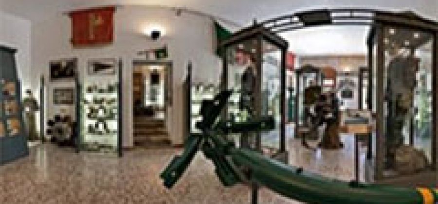 Museo di Cimeli Storico-Militari