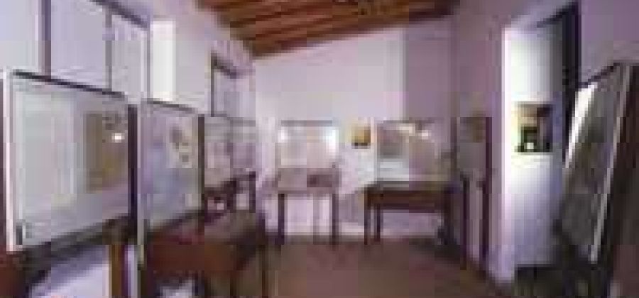 Museo dell’Alta Valle Scrivia