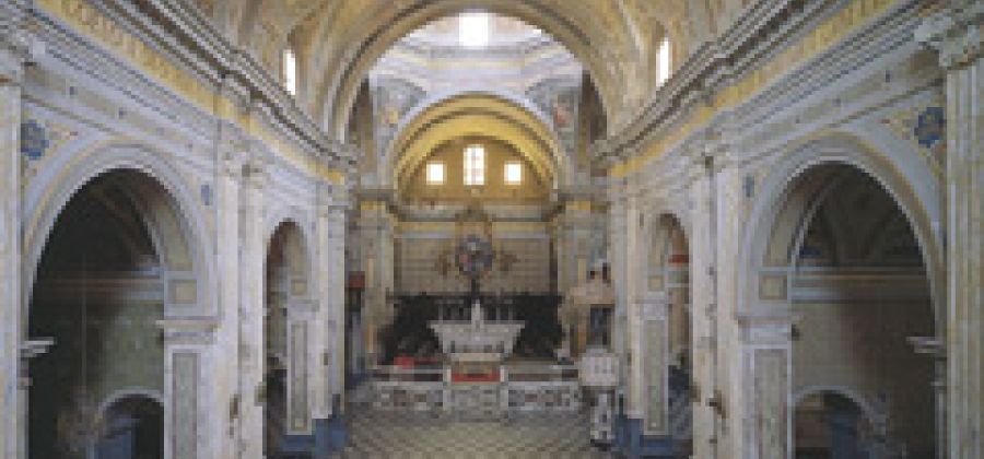 Raccolta dell'Opera del Duomo di Oristano