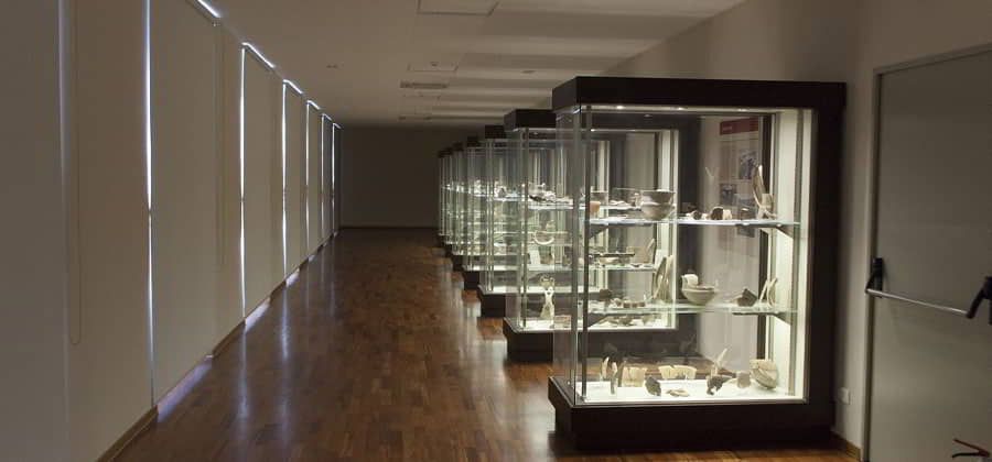 Museo Archeologico di Lentini