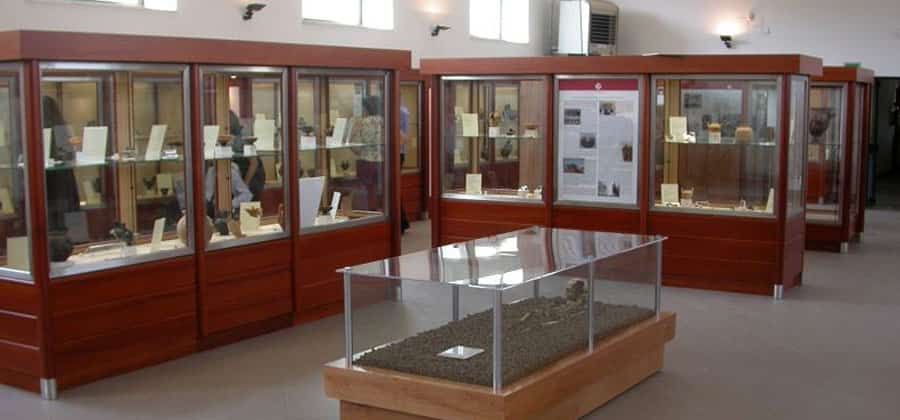 Museo Archeologico dell'antica Allifae