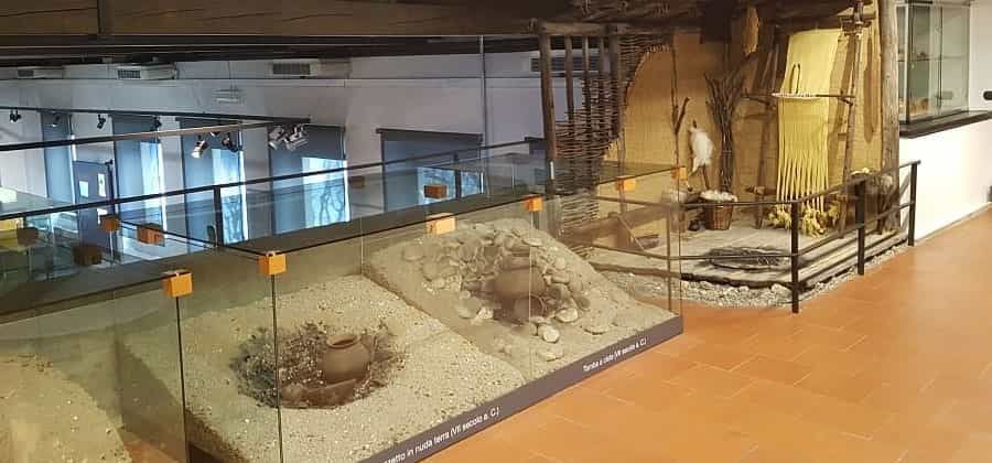 Museo Archeologico di Sesto Calende