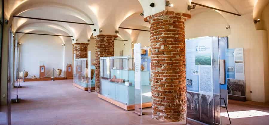 Museo Archeologico di Caburrum