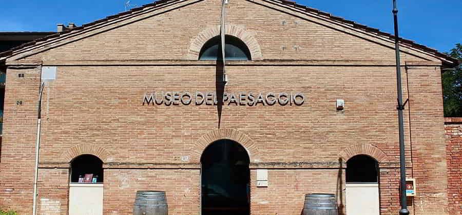 Museo del Paesaggio di Castelnuovo