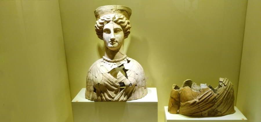 Museo Archeologico di Cirò Marina