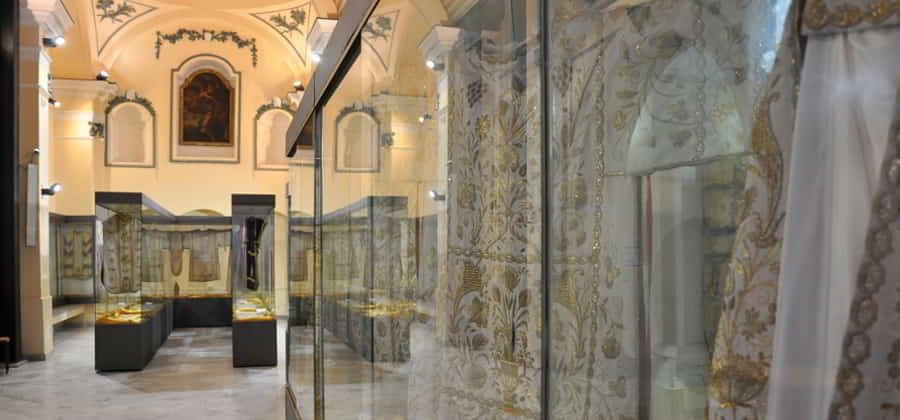 Museo Diocesano di Ariano Irpino