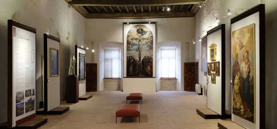 Museo Diocesano di Feltre