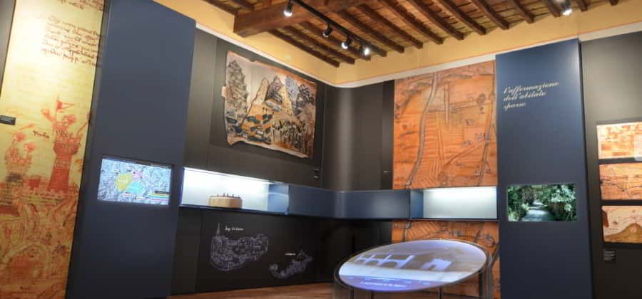 Museo Etnografico "Augusto Doro"
