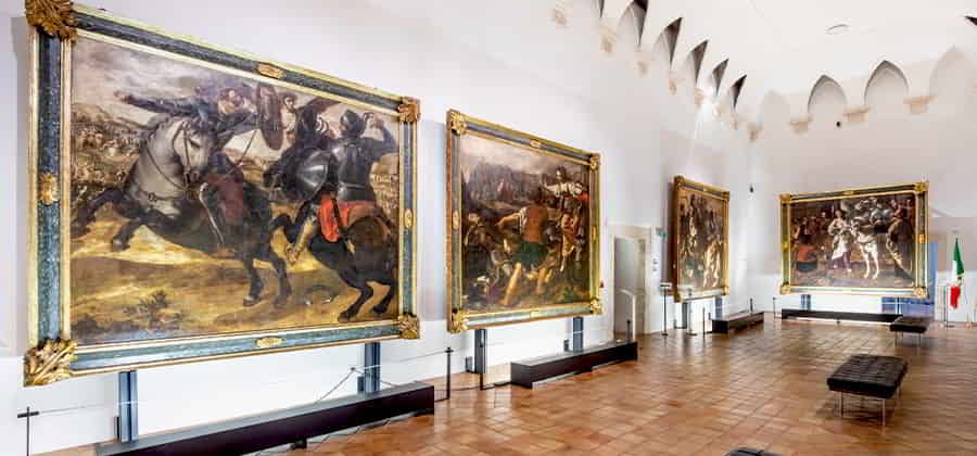 Pinacoteca Paolo Finoglio