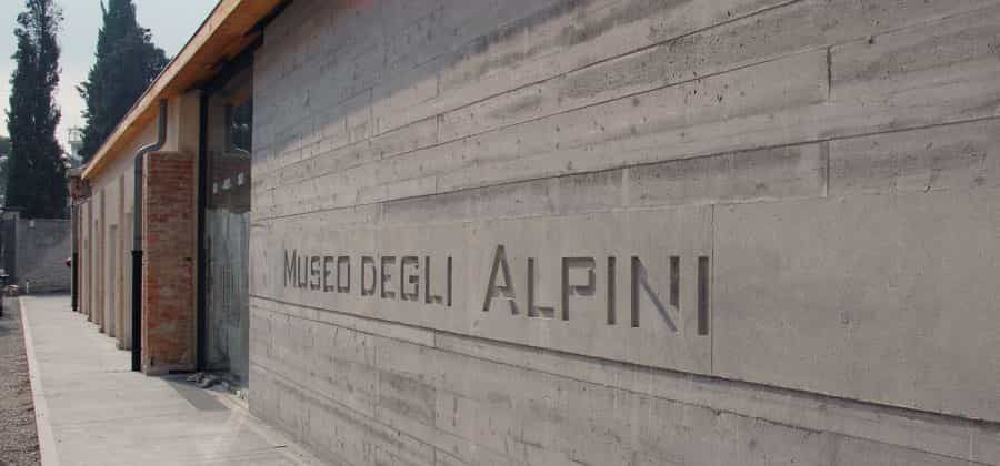 Museo degli Alpini