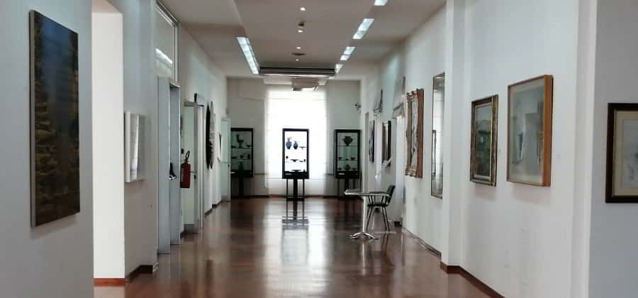 Museo "Francesco Paolo Michetti"