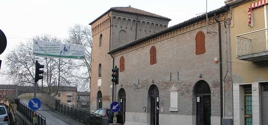 Museo del Trotto