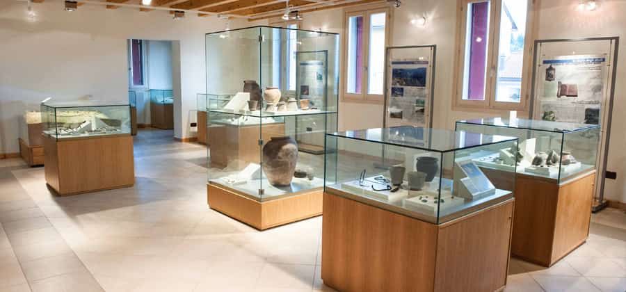 Museo Archeologico dei Sette Comuni