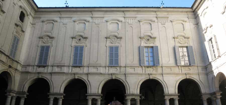 Museo Diocesano di Lodi