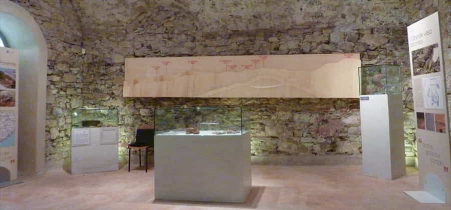 Museo Etnografico e Archeologico "Giuseppina Guasco"