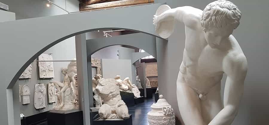 Museo dell'Accademia "Pietro Vannucci"