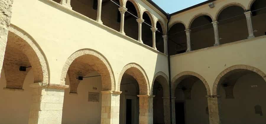 Museo Civico di Larino