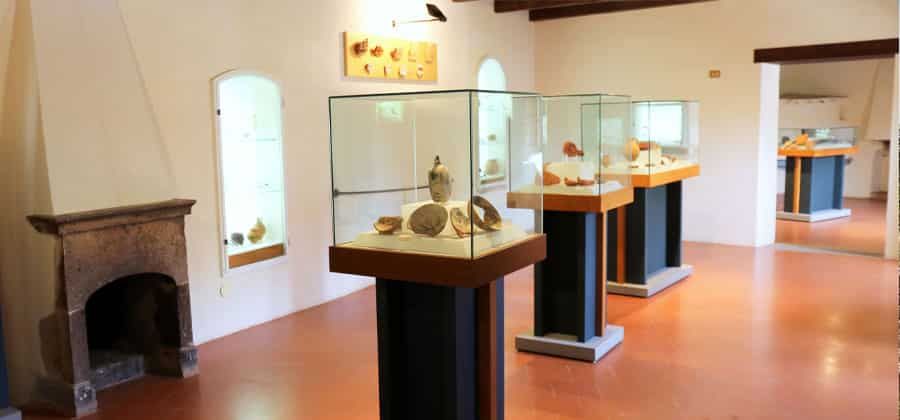 Museo Archeologico di Sepino-Altilia