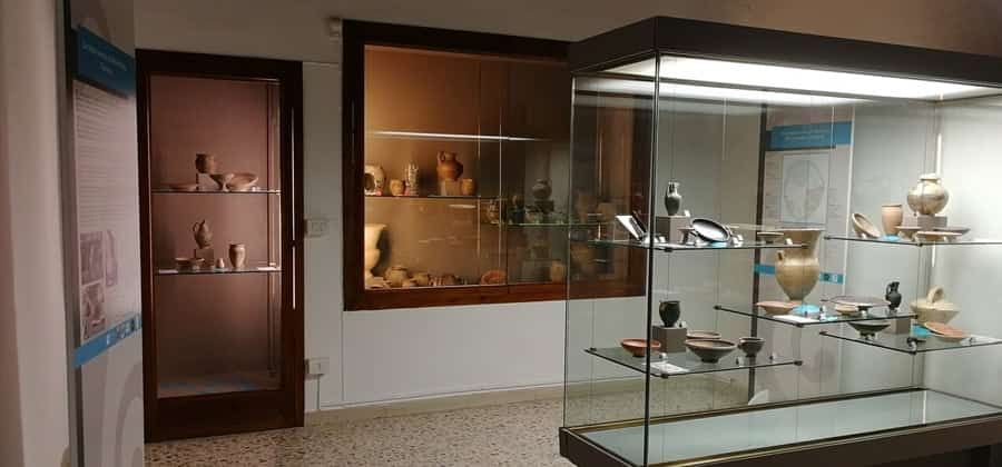 Museo Archeologico di Villa Baciocchi