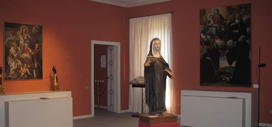 Museo di Arte Sacra di Comunanza